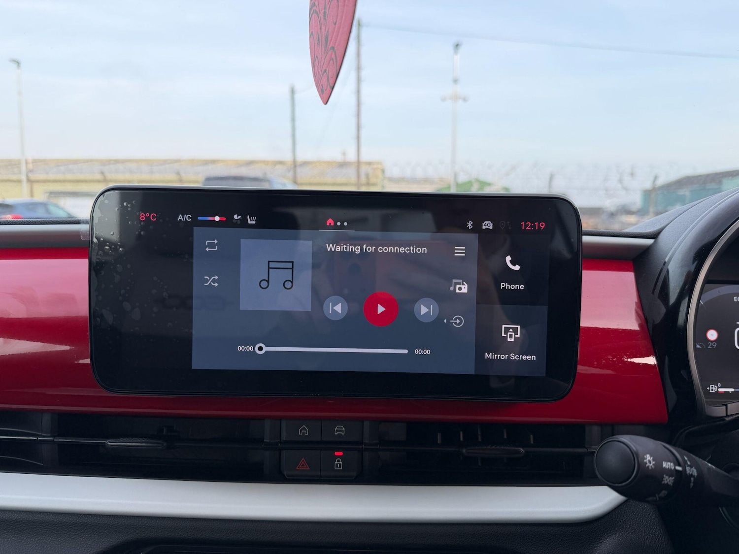 Used Fiat 600 2025 for sale - 77090882: Photo 14