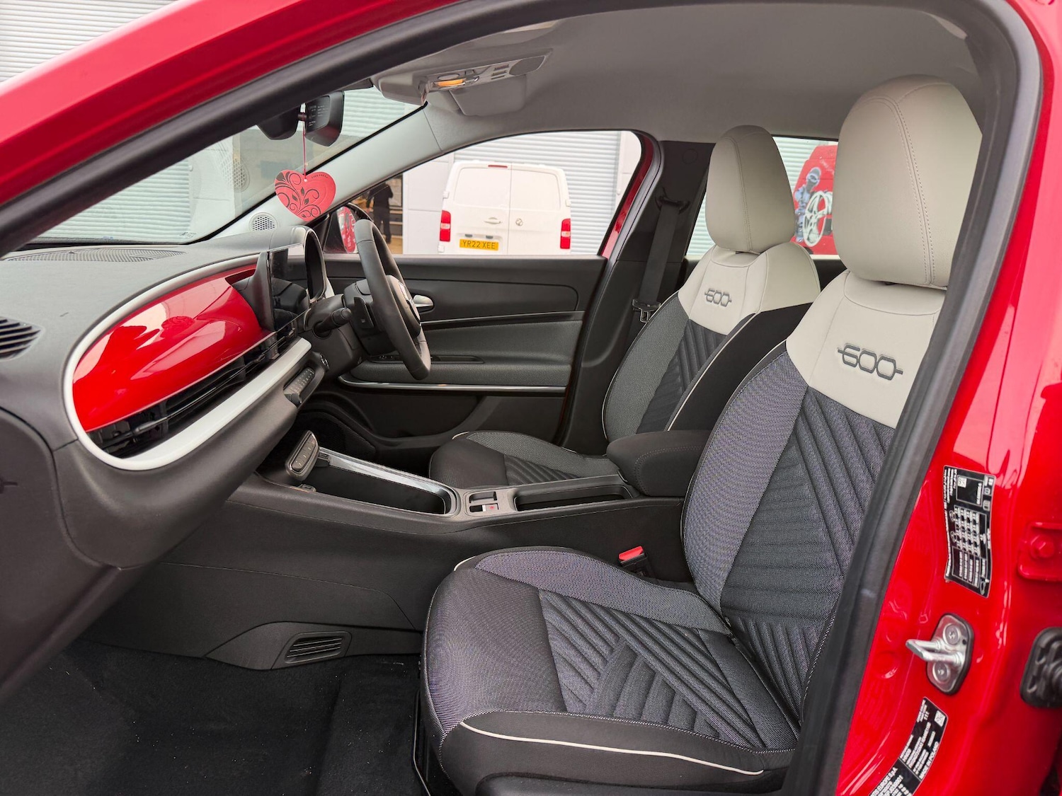 Used Fiat 600 2025 for sale - 77090882: Photo 17