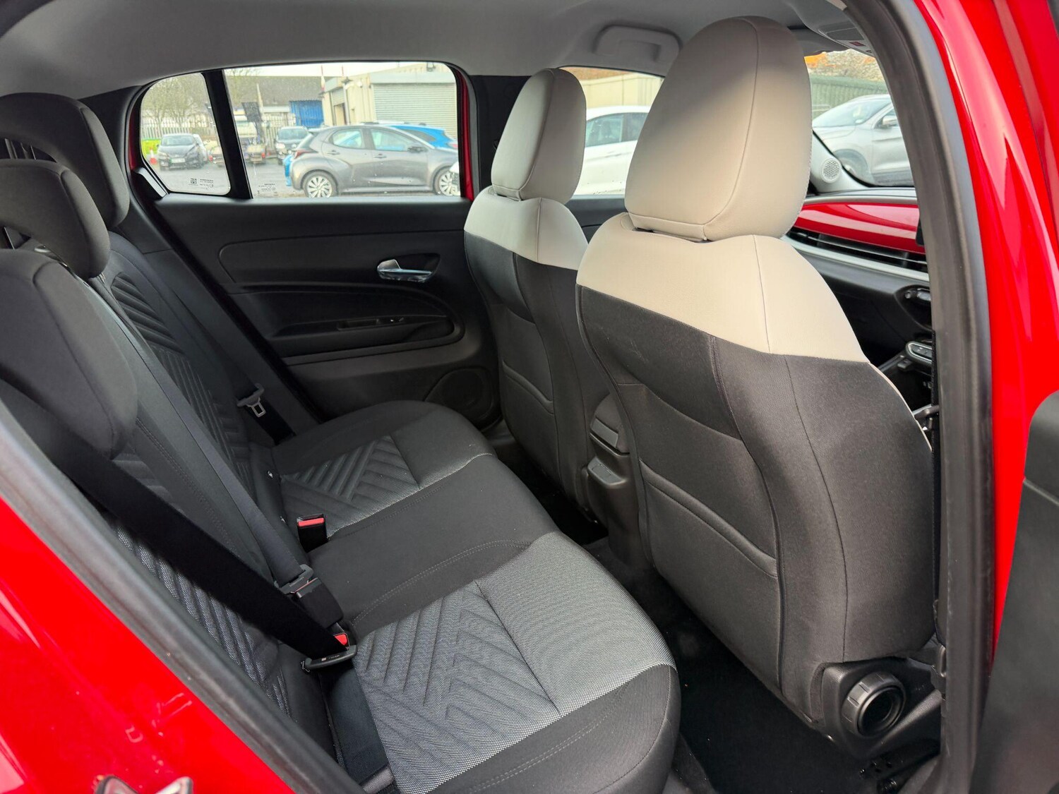 Used Fiat 600 2025 for sale - 77090882: Photo 18