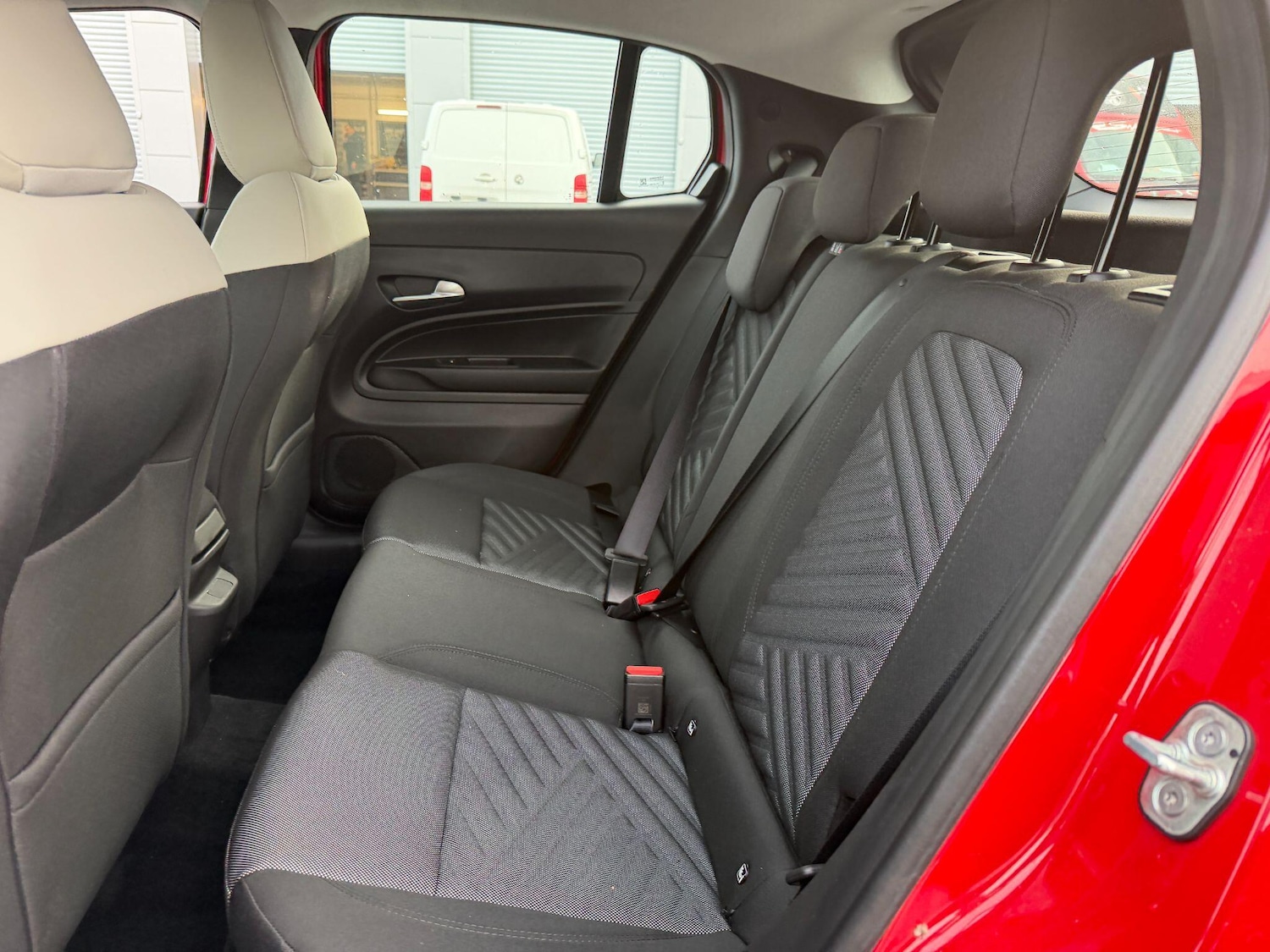 Used Fiat 600 2025 for sale - 77090882: Photo 19