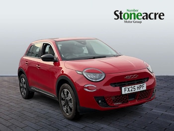 Fiat 600 feature image