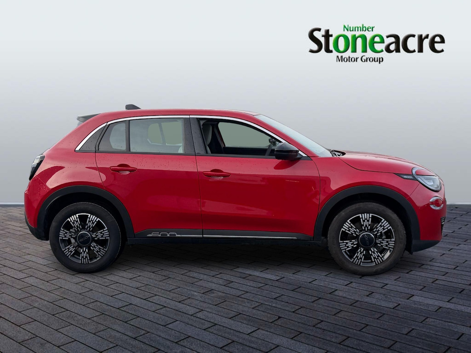 Used Fiat 600 2025 for sale - 77090882: Photo 2