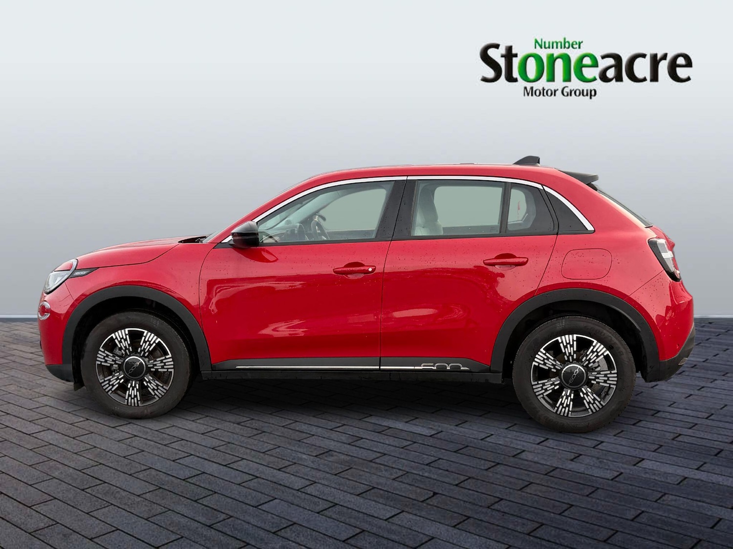 Used Fiat 600 2025 for sale - 77090882: Photo 6