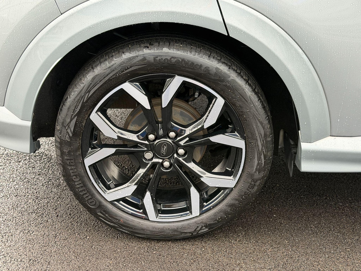 Used Ford Puma 2023 for sale - 77537875: Photo 10