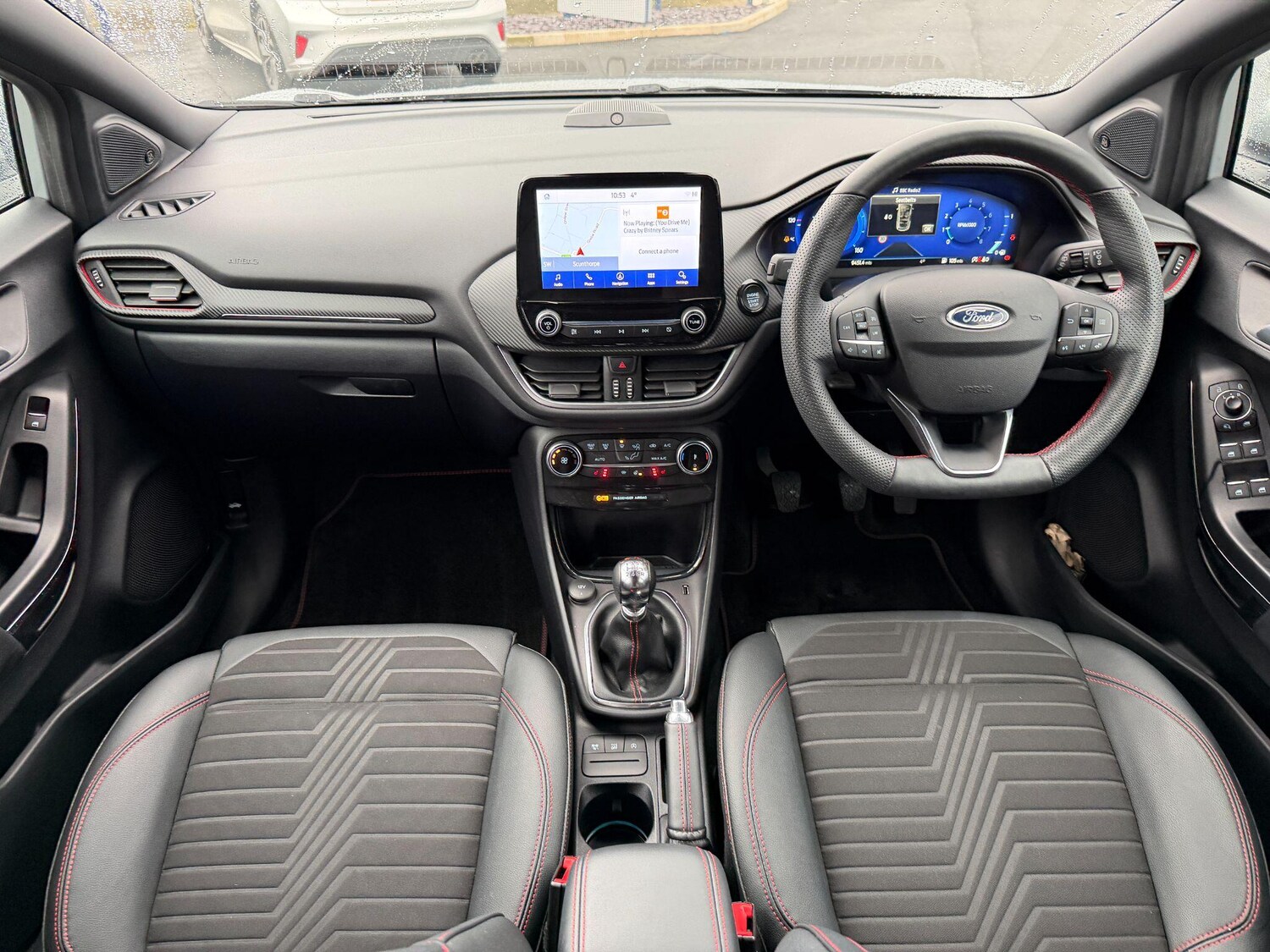 Used Ford Puma 2023 for sale - 77537875: Photo 12