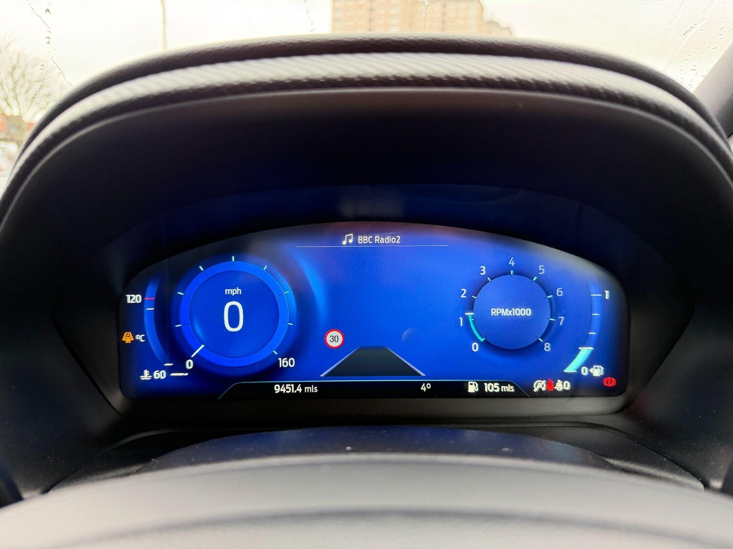 Used Ford Puma 2023 for sale - 77537875: Photo 13