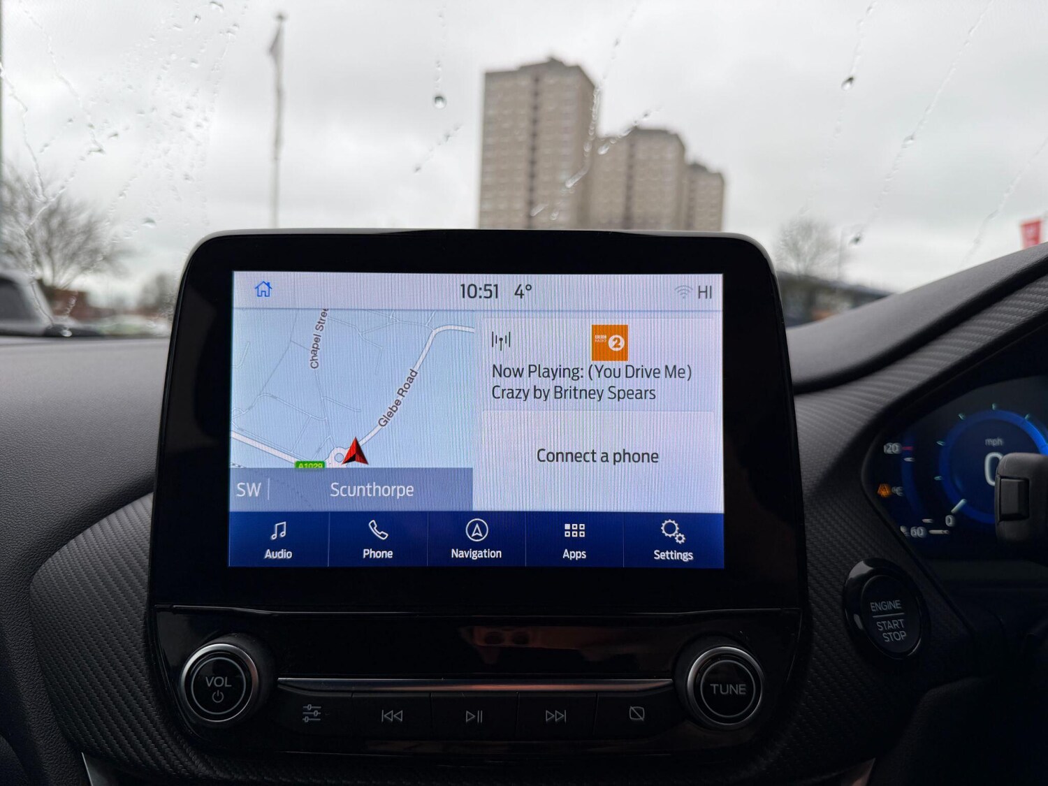 Used Ford Puma 2023 for sale - 77537875: Photo 14