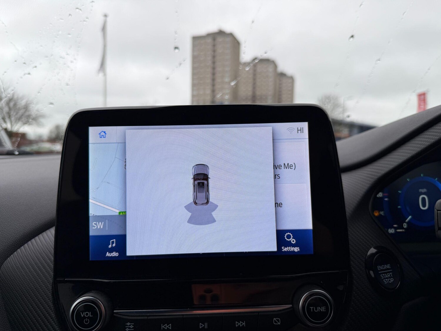 Used Ford Puma 2023 for sale - 77537875: Photo 15