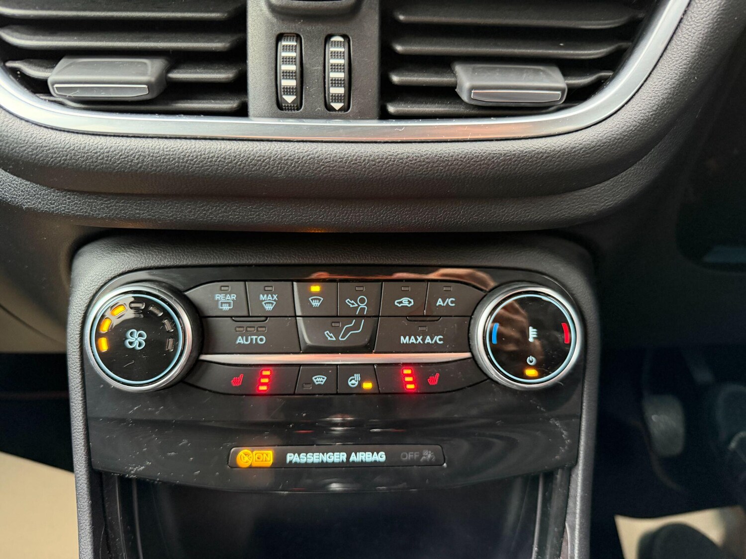 Used Ford Puma 2023 for sale - 77537875: Photo 16