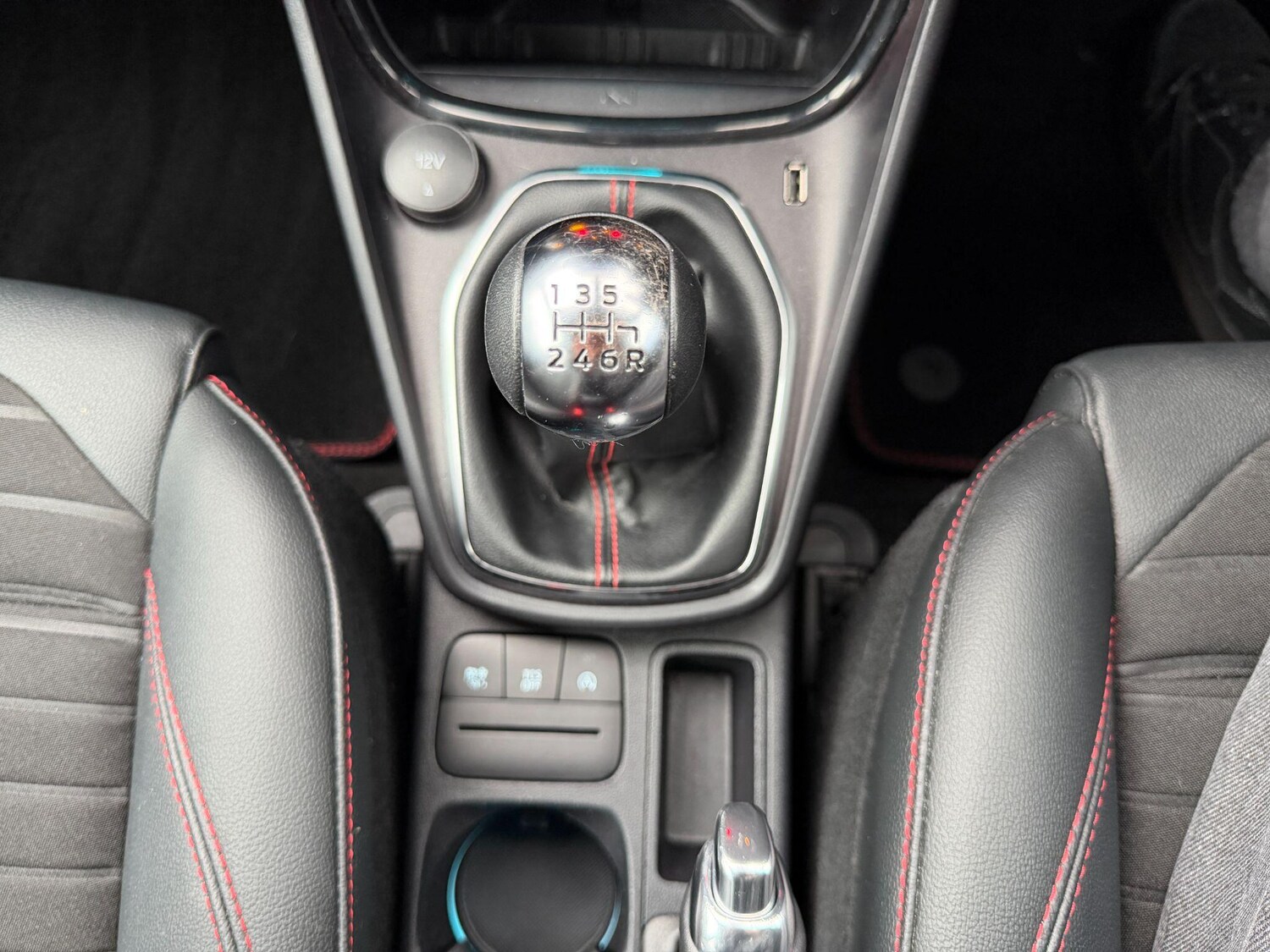 Used Ford Puma 2023 for sale - 77537875: Photo 17