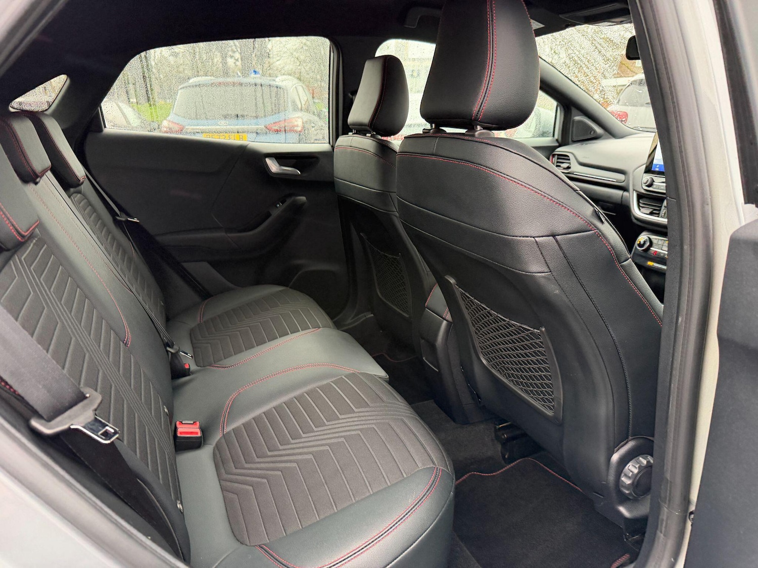 Used Ford Puma 2023 for sale - 77537875: Photo 19