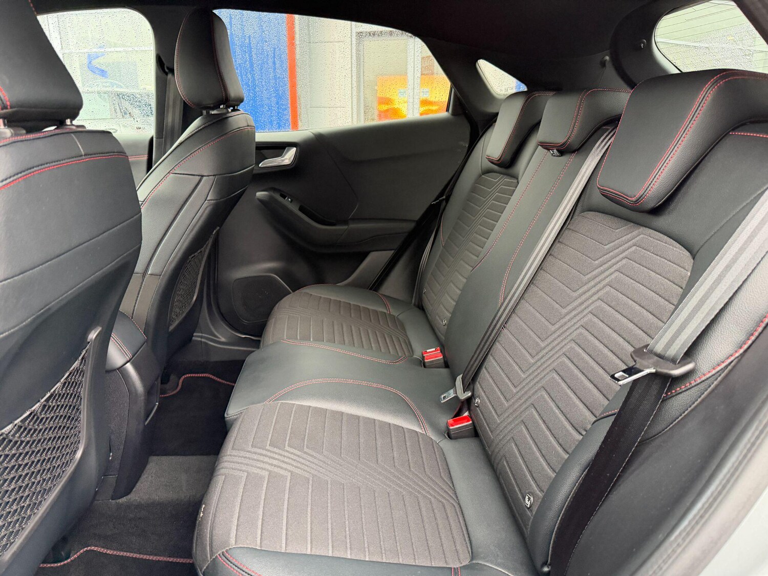 Used Ford Puma 2023 for sale - 77537875: Photo 20