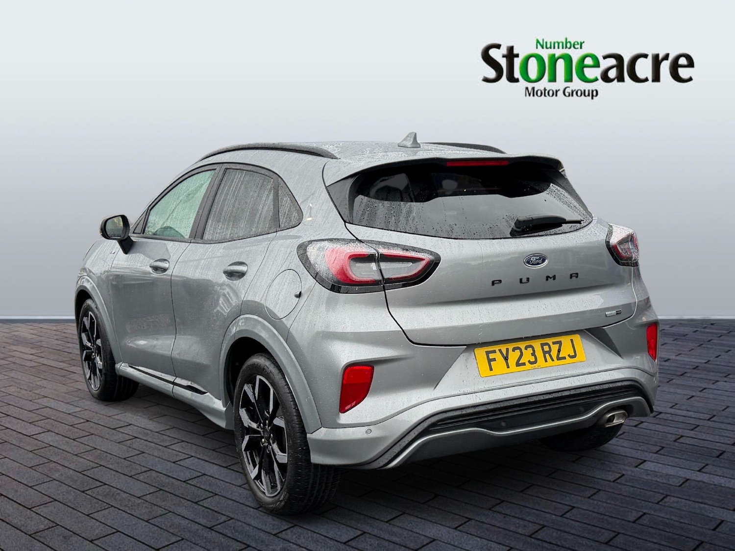 Used Ford Puma 2023 for sale - 77537875: Photo 5