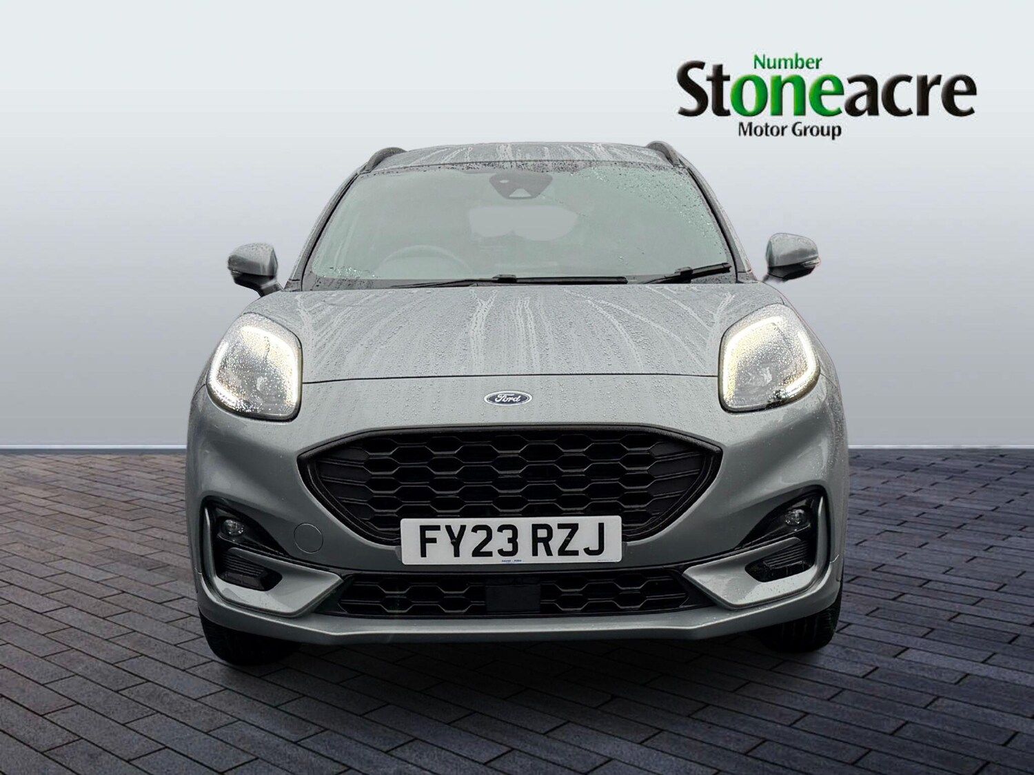 Used Ford Puma 2023 for sale - 77537875: Photo 8