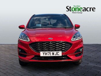 Used Ford Kuga 2021 for sale - 78362172: Photo