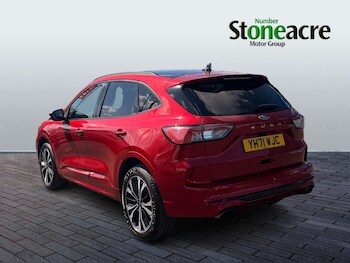 Used Ford Kuga 2021 for sale - 78362172: Photo
