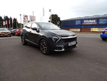 2022 (22) - 1.6 T-GDi 3 SUV 5dr Petrol Manual Euro 6 (s/s) (148 bhp)