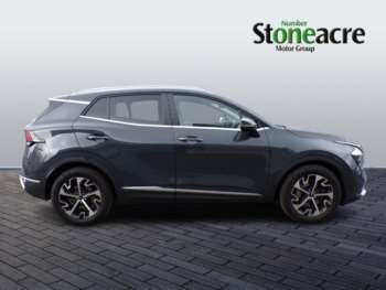 Used Kia Sportage 2022 for sale - 74899119: Photo