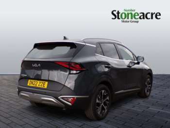 Used Kia Sportage 2022 for sale - 74899119: Photo
