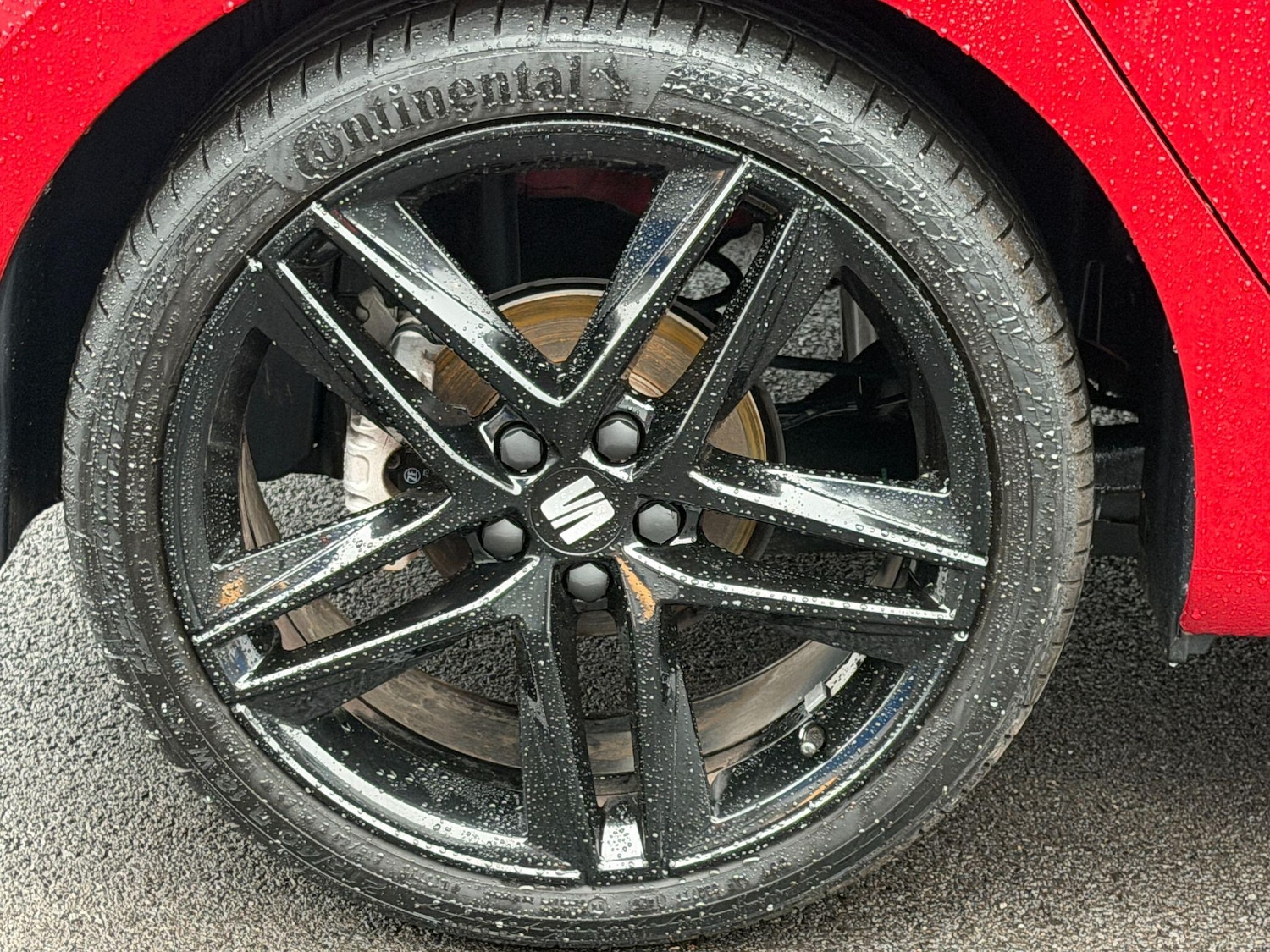 Used SEAT Ibiza 2025 for sale - 77440404: Photo 10