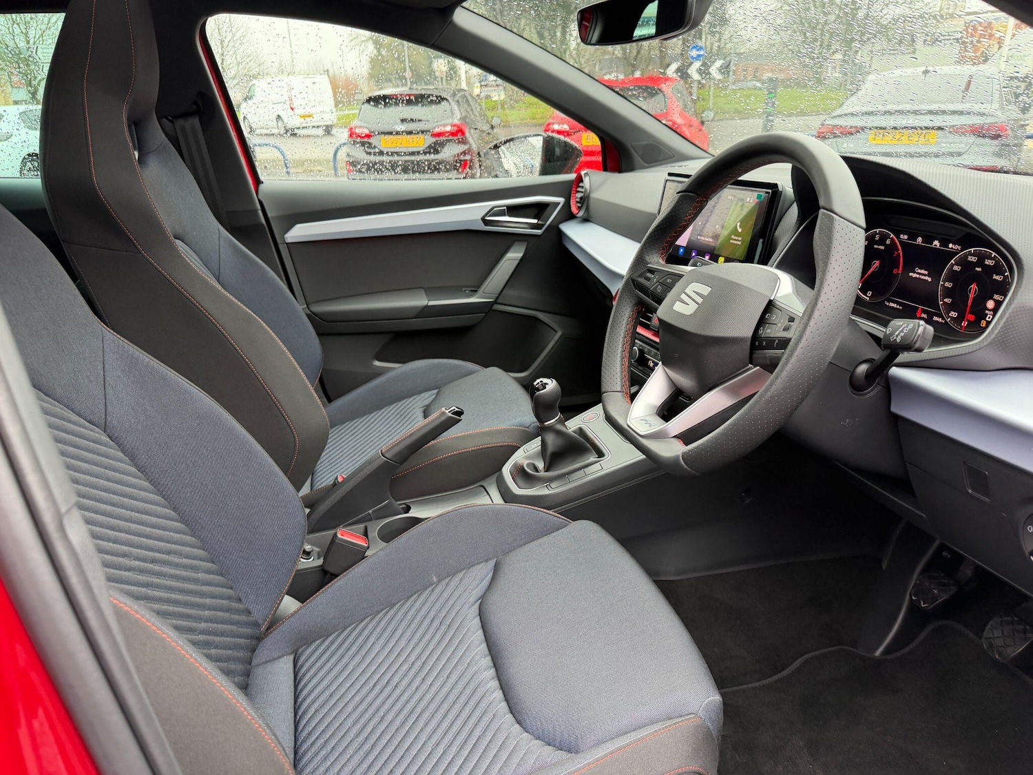 Used SEAT Ibiza 2025 for sale - 77440404: Photo 11