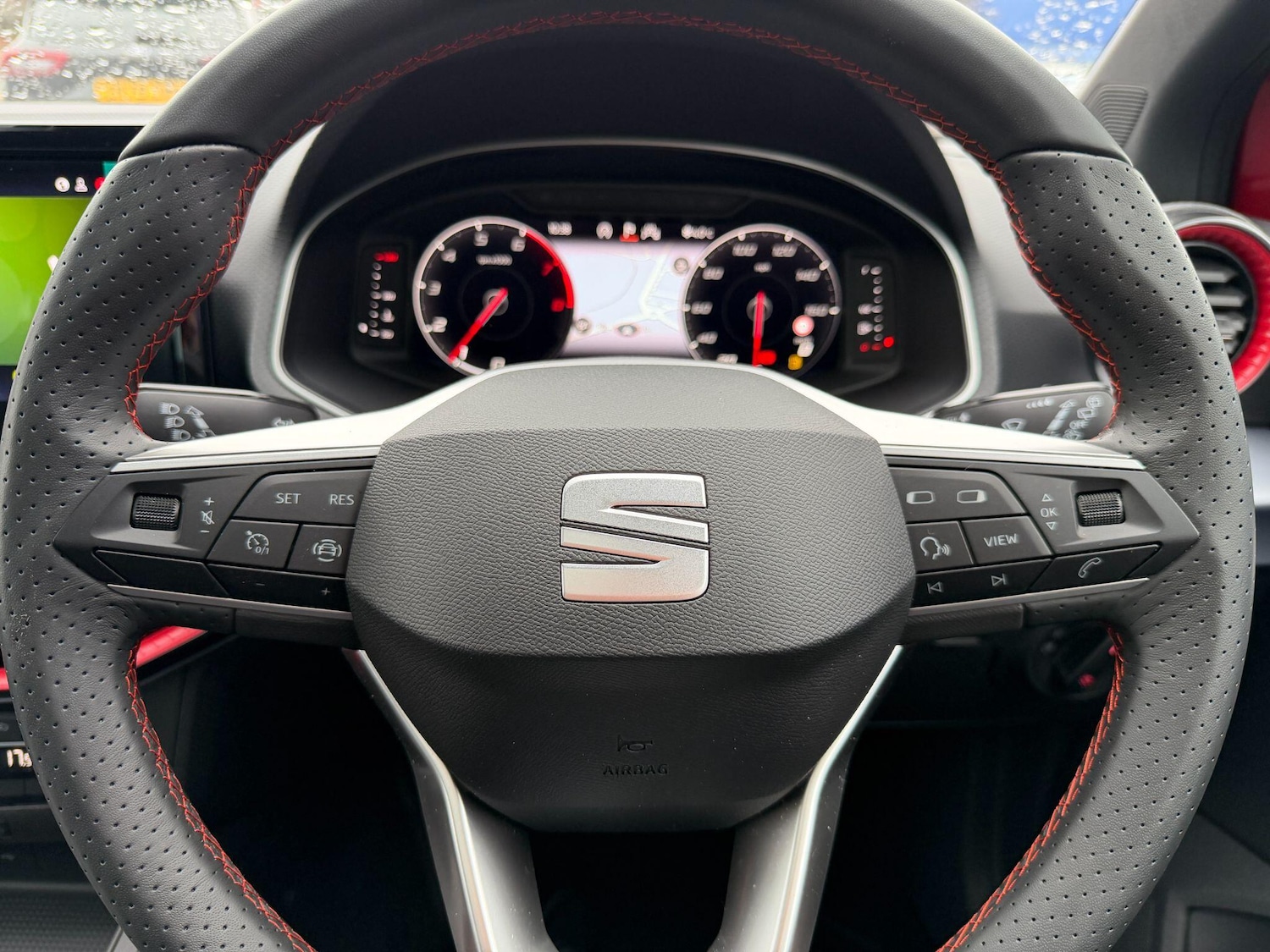 Used SEAT Ibiza 2025 for sale - 77440404: Photo 13