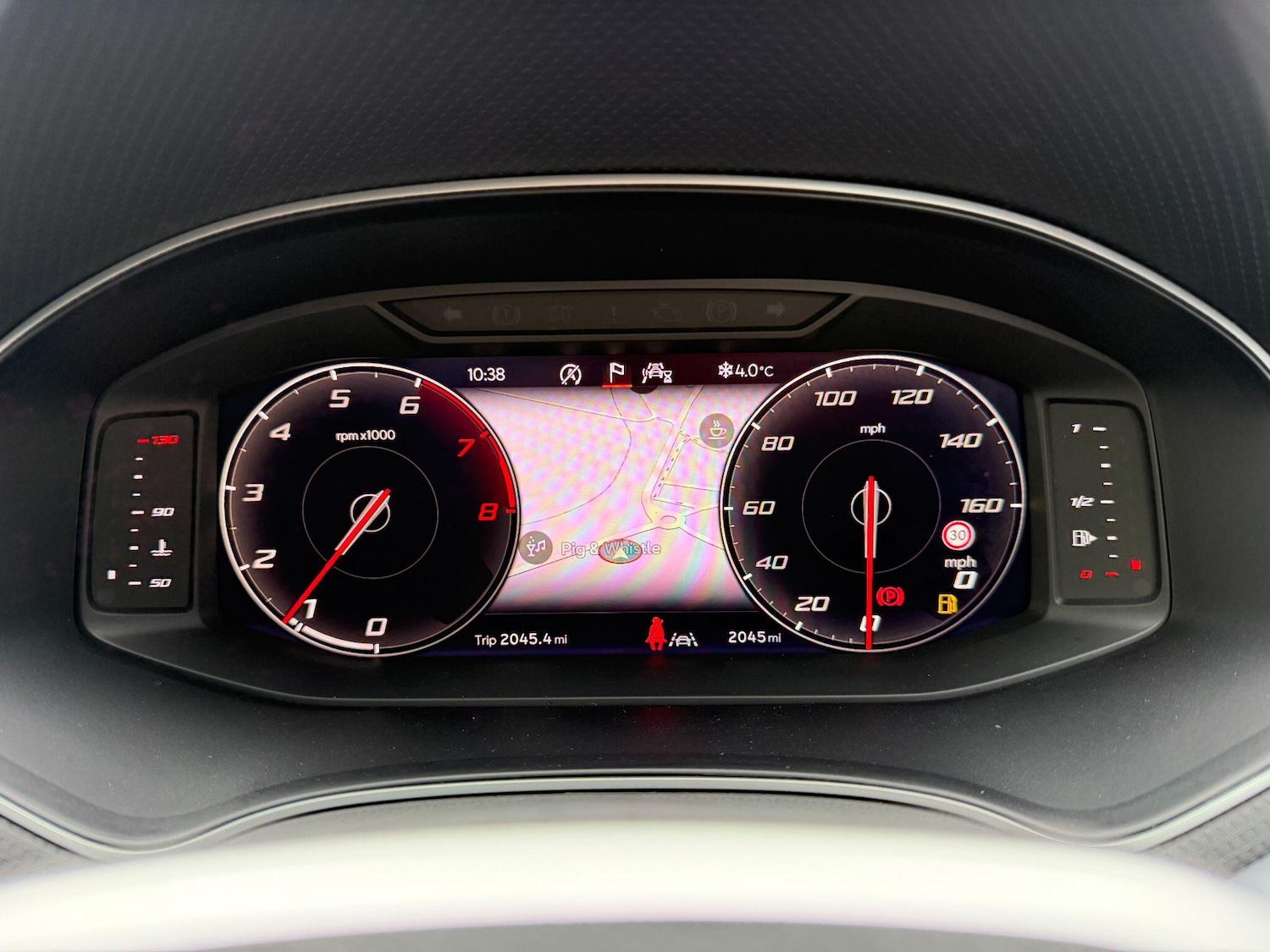 Used SEAT Ibiza 2025 for sale - 77440404: Photo 14