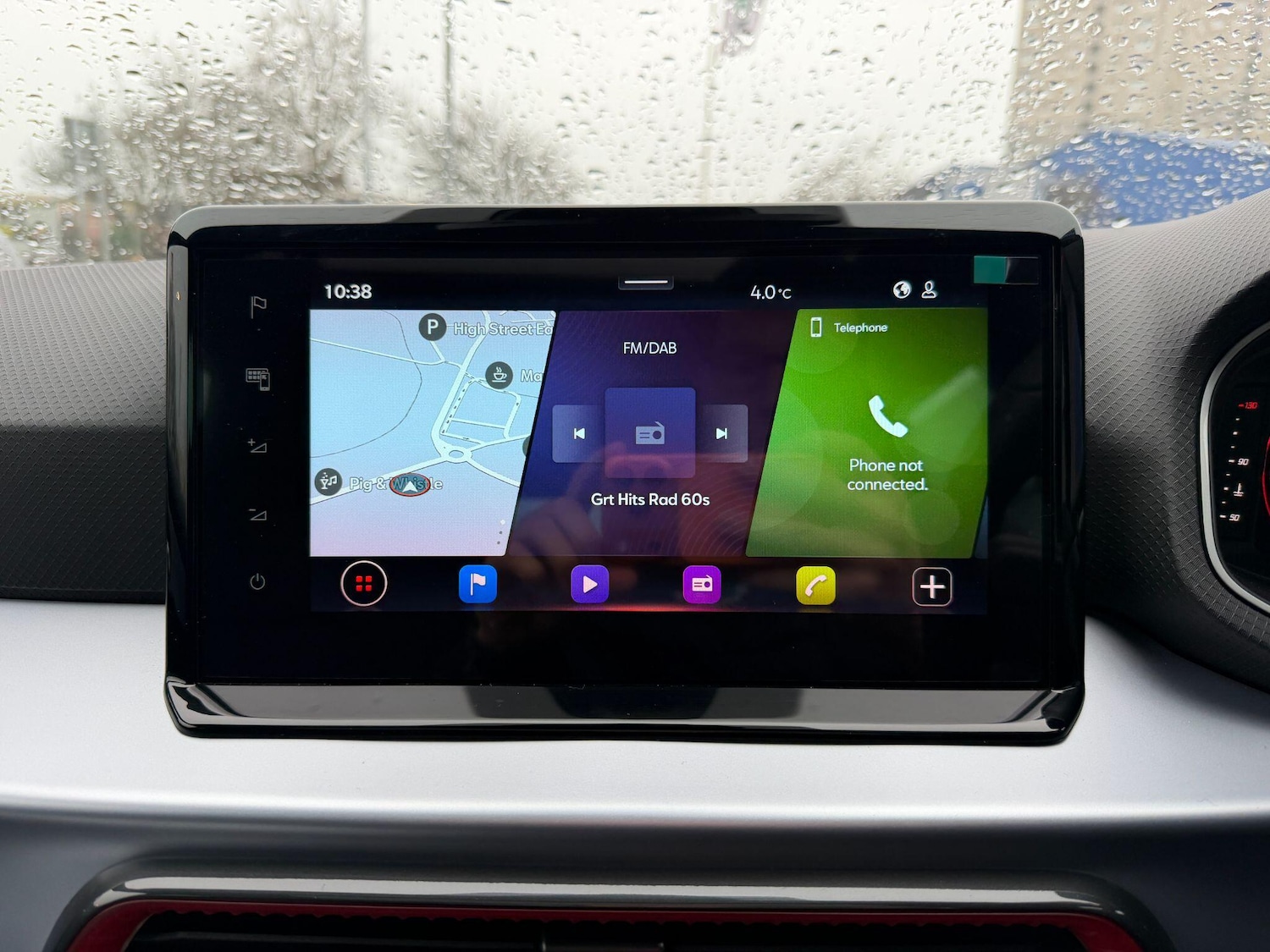 Used SEAT Ibiza 2025 for sale - 77440404: Photo 15