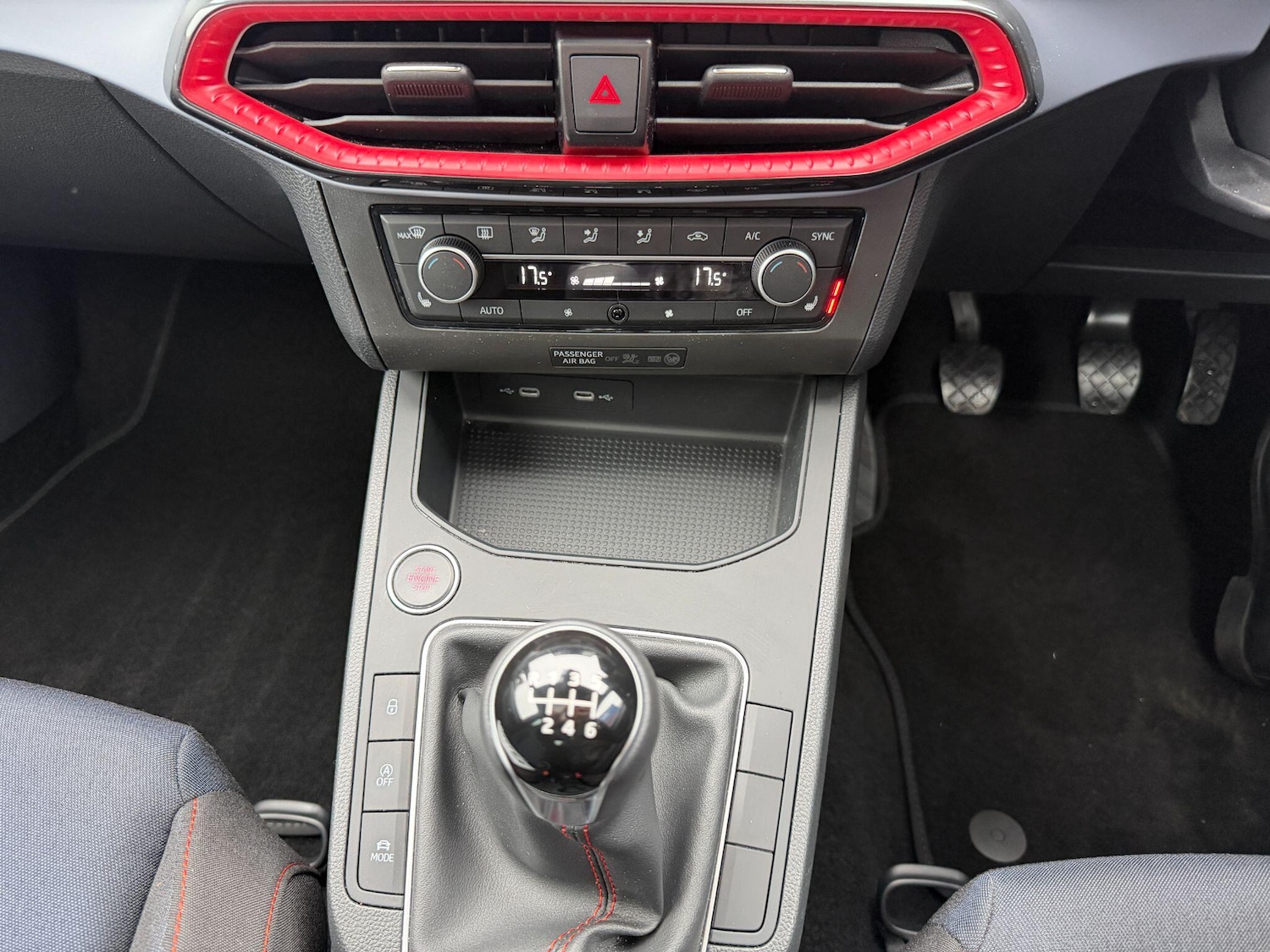 Used SEAT Ibiza 2025 for sale - 77440404: Photo 17