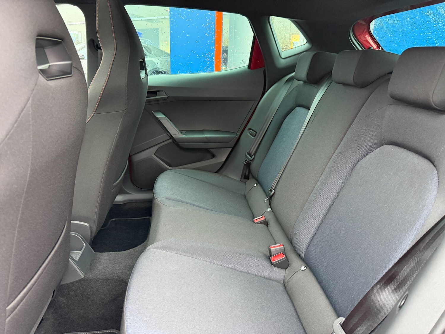 Used SEAT Ibiza 2025 for sale - 77440404: Photo 22