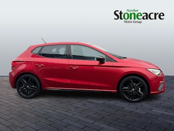 Used SEAT Ibiza 2025 for sale - 77440404: Photo