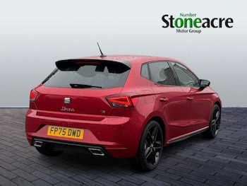 Used SEAT Ibiza 2025 for sale - 77440404: Photo