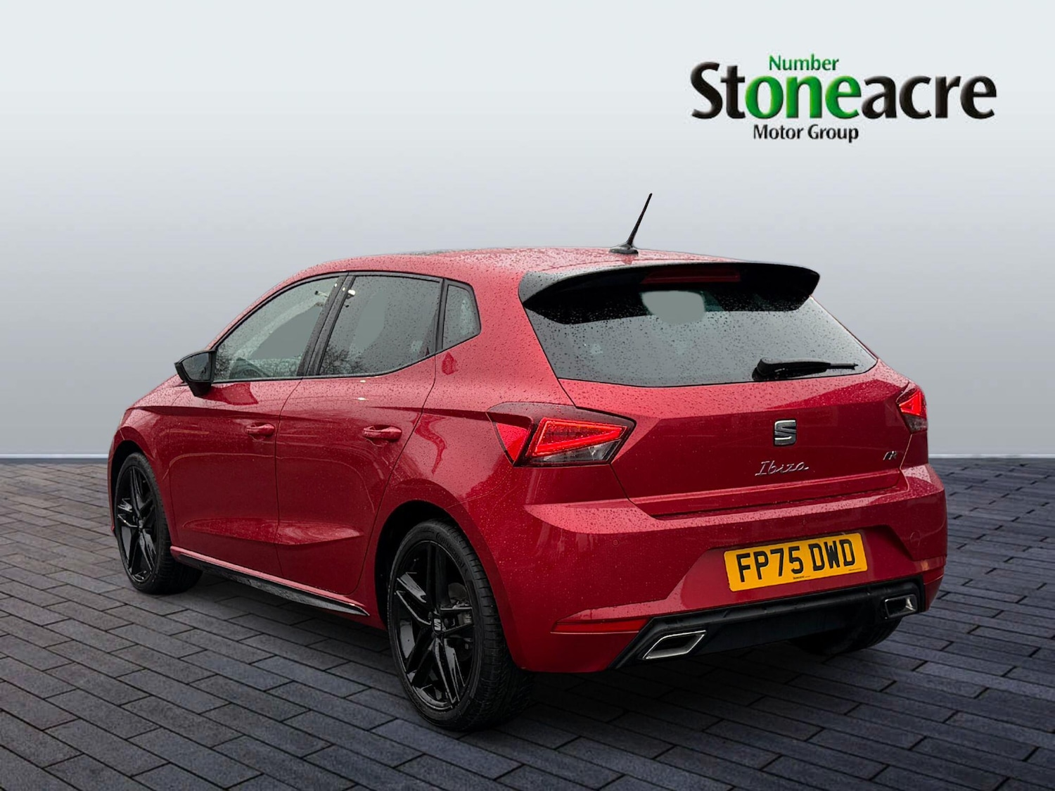 Used SEAT Ibiza 2025 for sale - 77440404: Photo 5
