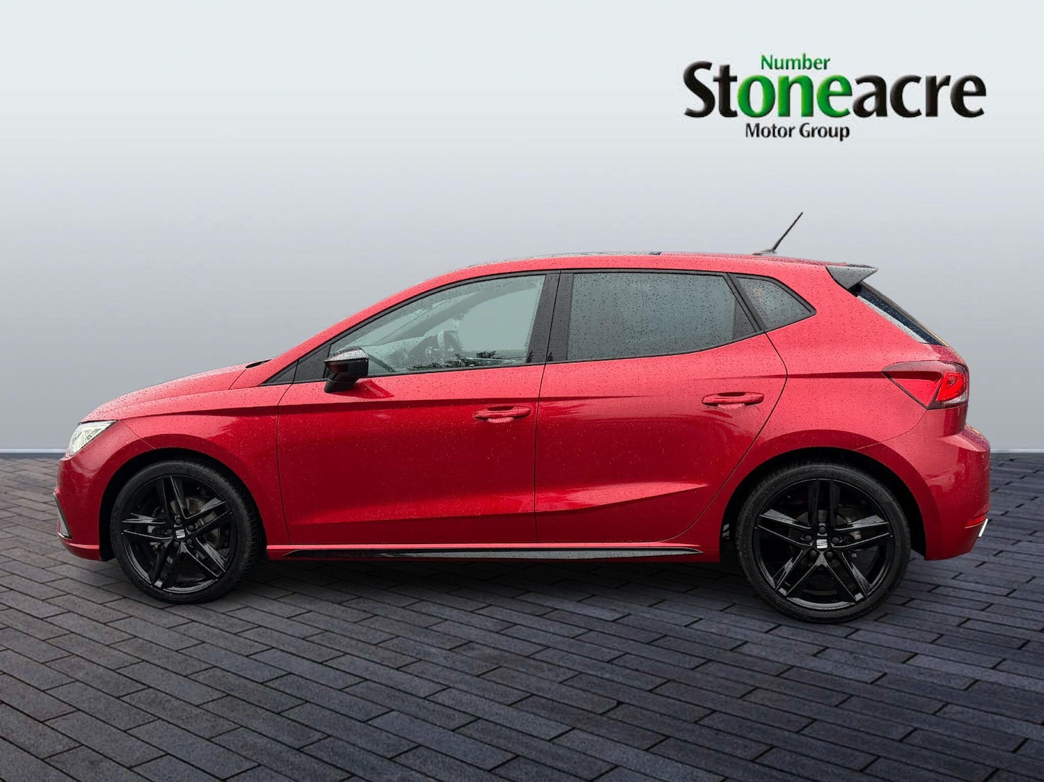 Used SEAT Ibiza 2025 for sale - 77440404: Photo 6