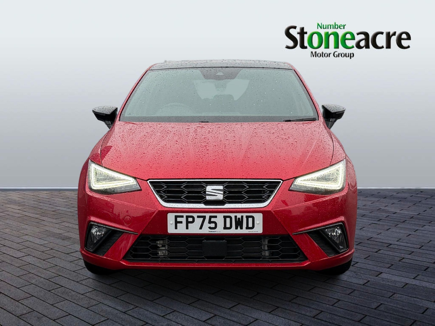 Used SEAT Ibiza 2025 for sale - 77440404: Photo 8