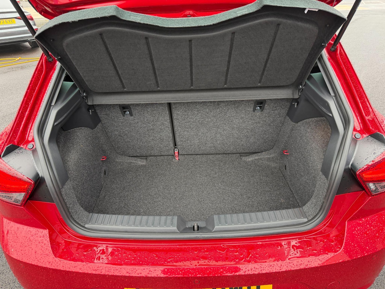 Used SEAT Ibiza 2025 for sale - 77440404: Photo 9