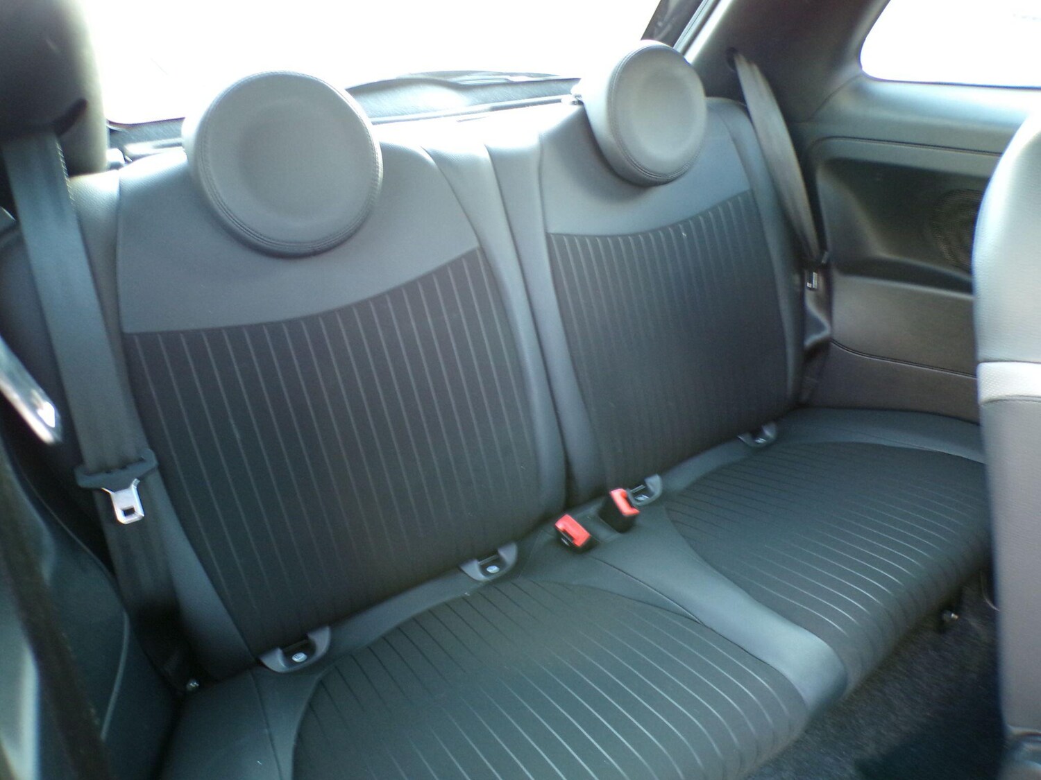 Used Fiat 500 2020 for sale - 78170924: Photo 13