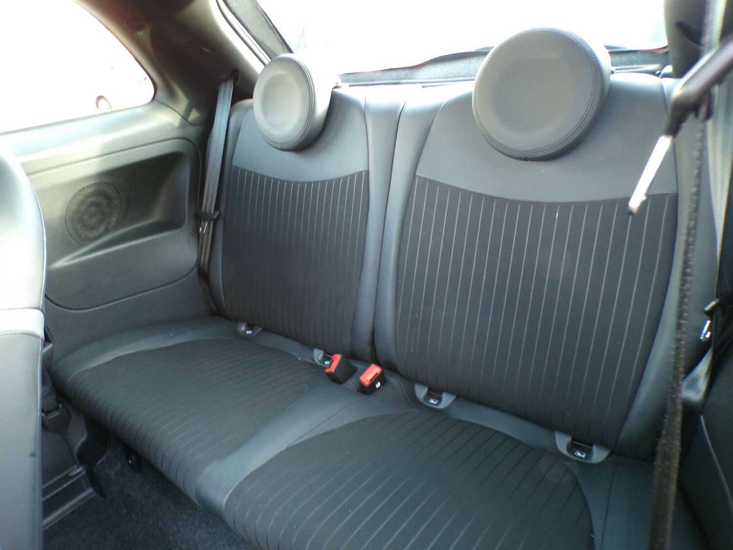 Used Fiat 500 2020 for sale - 78170924: Photo 16