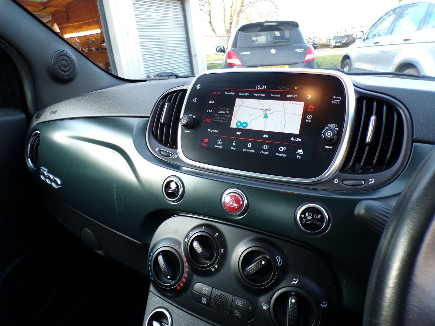 Used Fiat 500 2020 for sale - 78170924: Photo 19