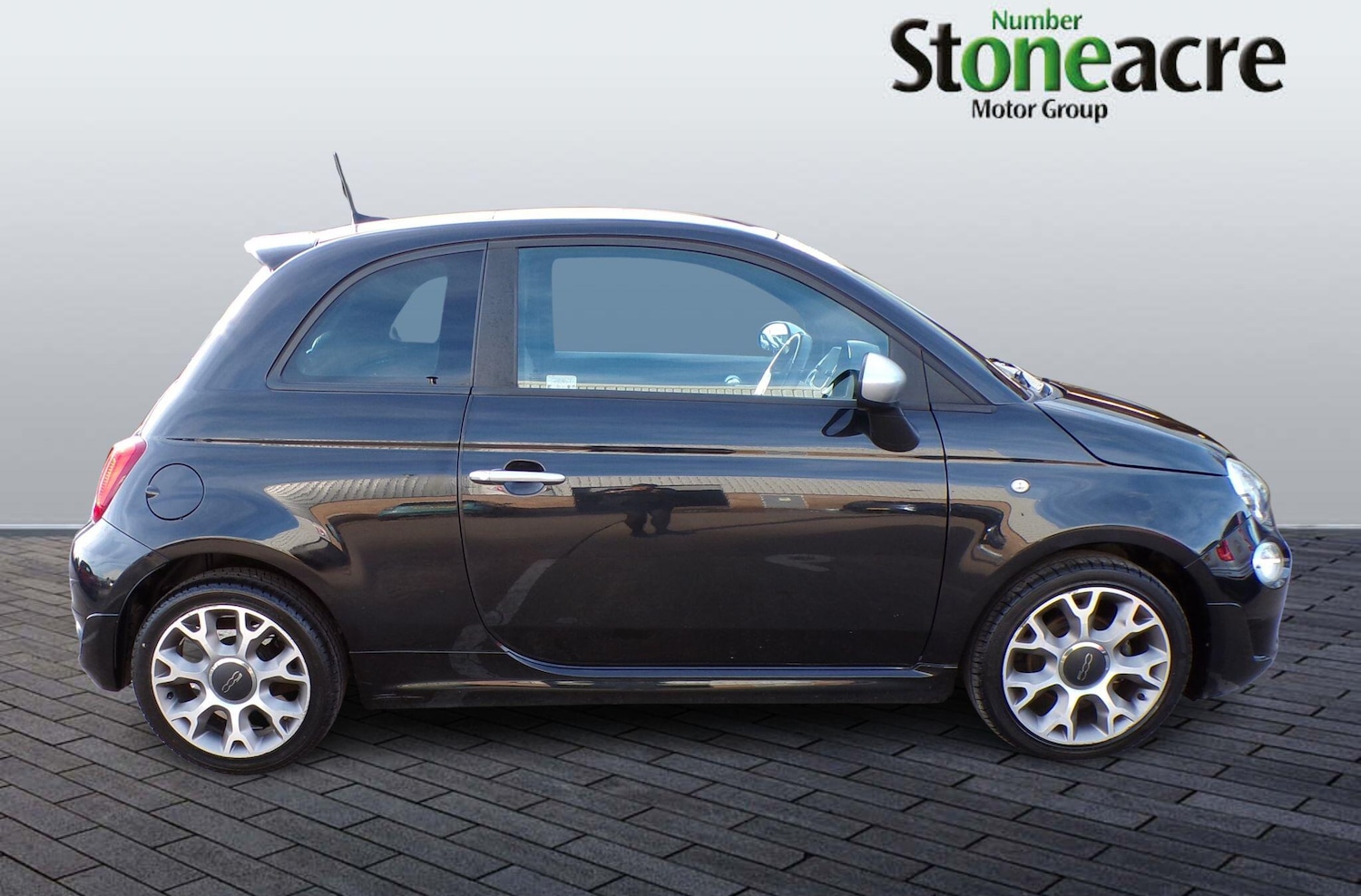 Used Fiat 500 2020 for sale - 78170924: Photo 2