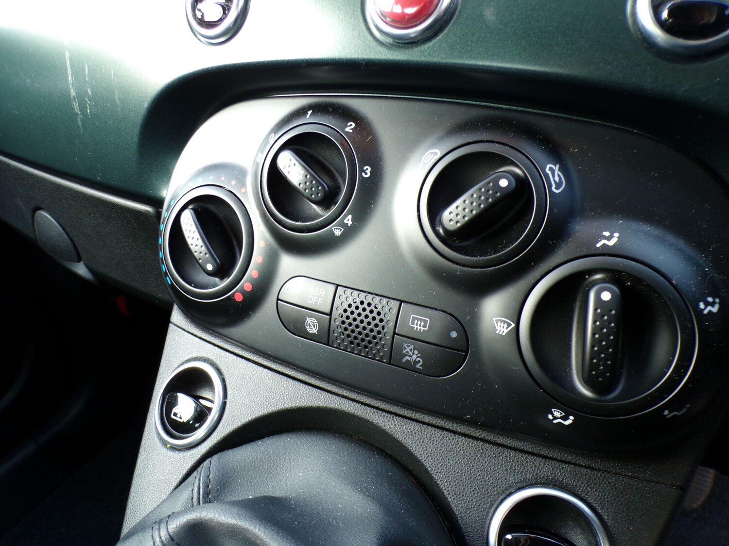 Used Fiat 500 2020 for sale - 78170924: Photo 20