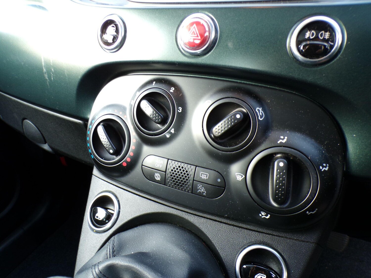 Used Fiat 500 2020 for sale - 78170924: Photo 21