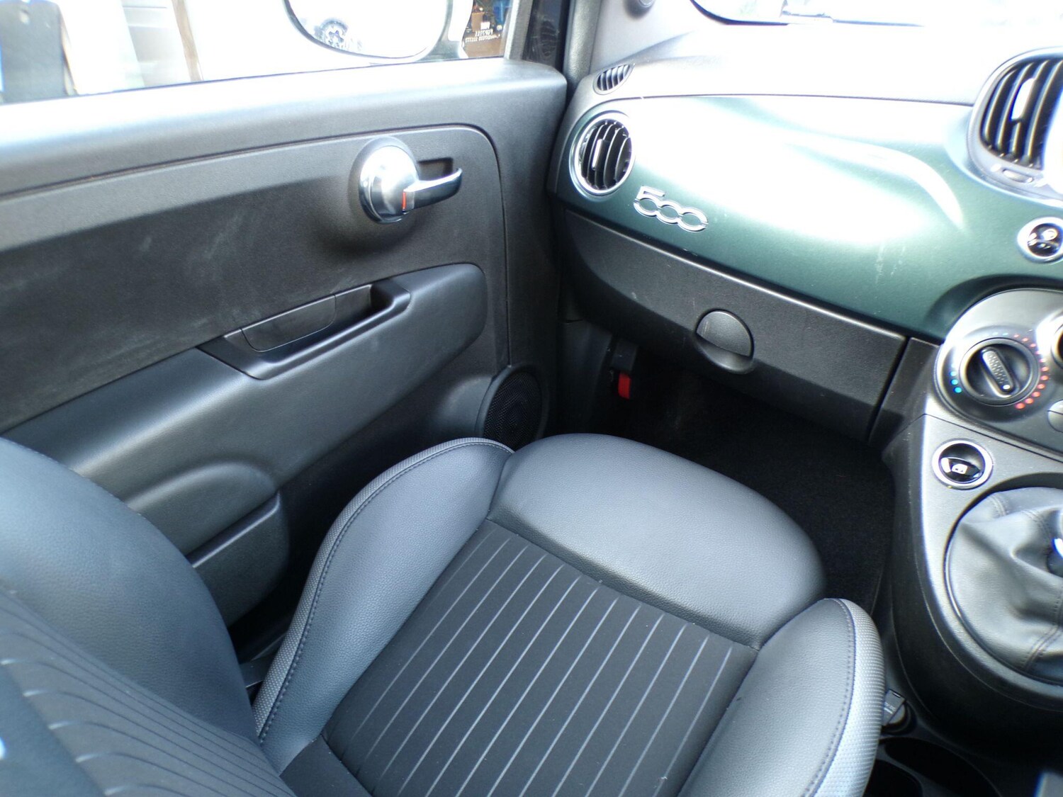 Used Fiat 500 2020 for sale - 78170924: Photo 25