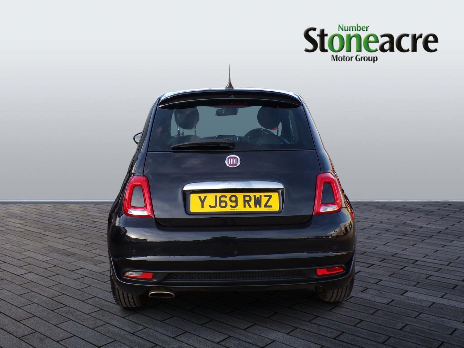 Used Fiat 500 2020 for sale - 78170924: Photo 4