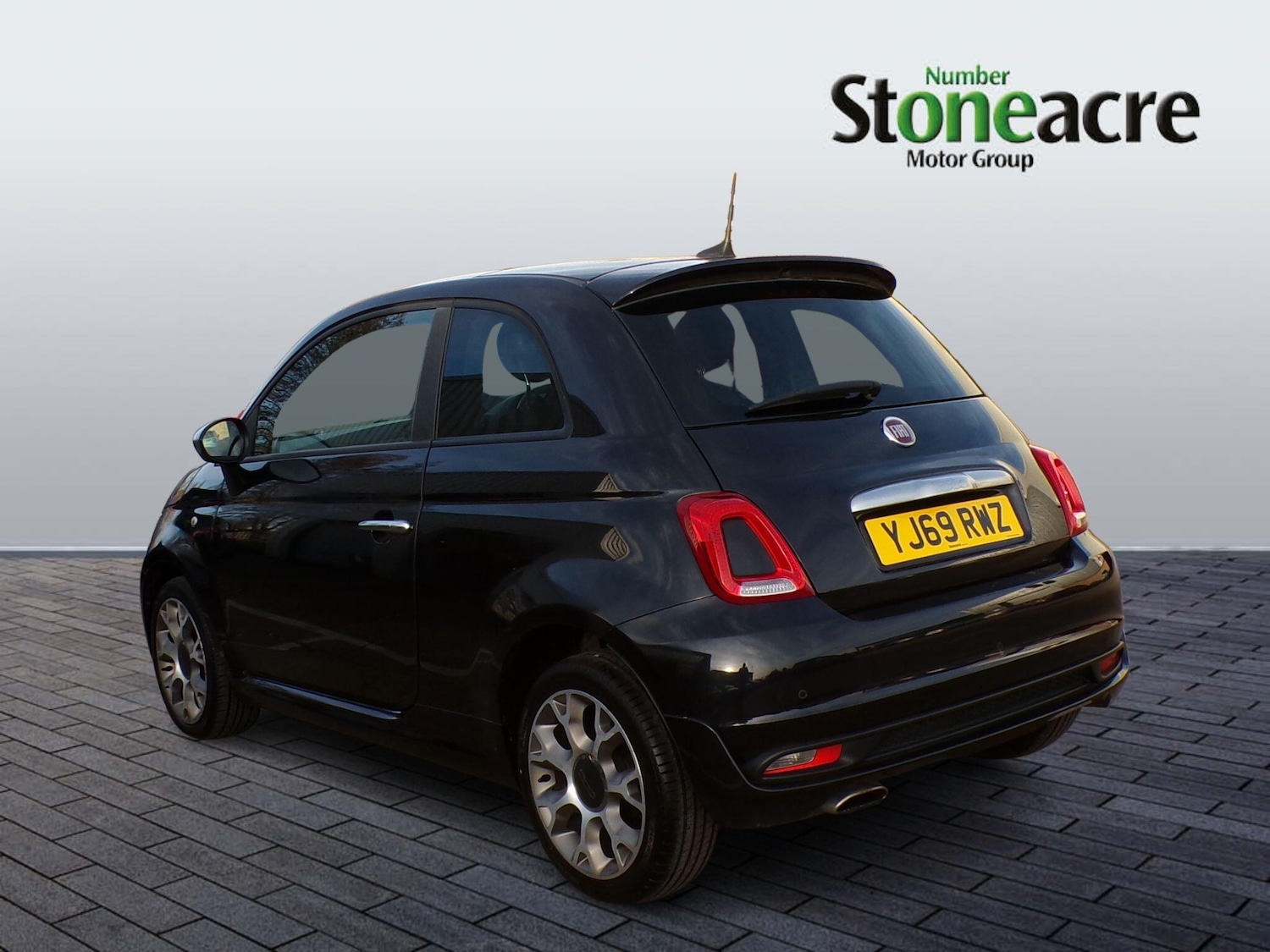 Used Fiat 500 2020 for sale - 78170924: Photo 5