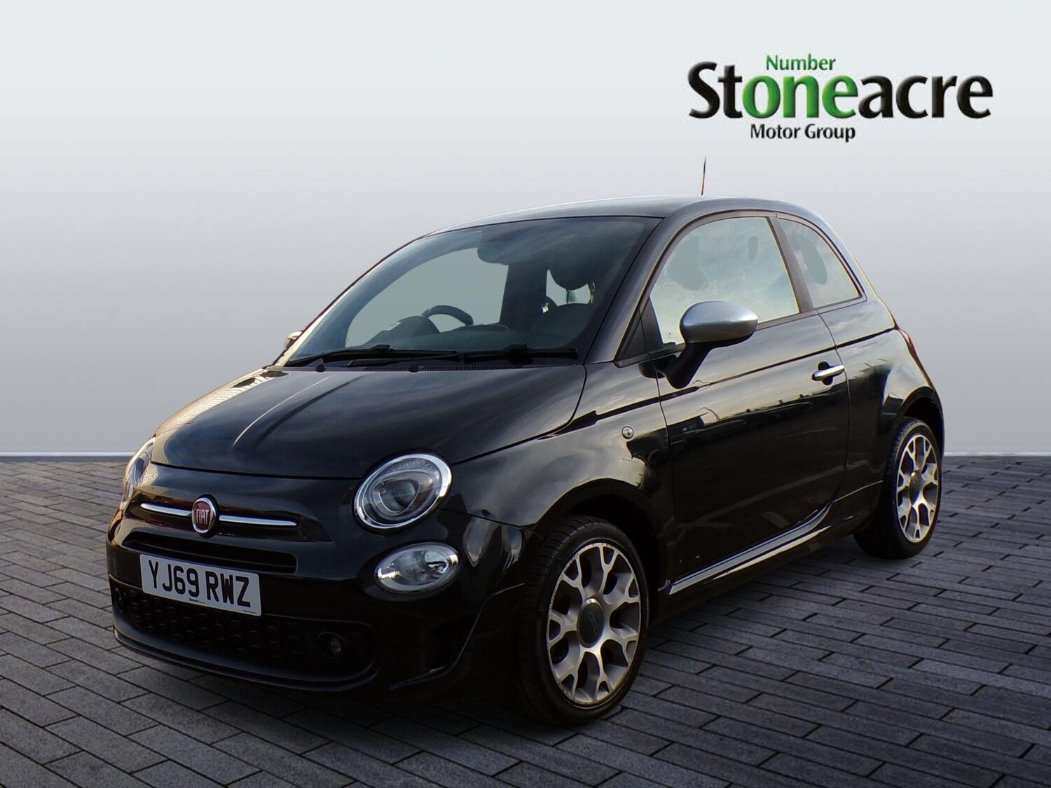 Used Fiat 500 2020 for sale - 78170924: Photo 7
