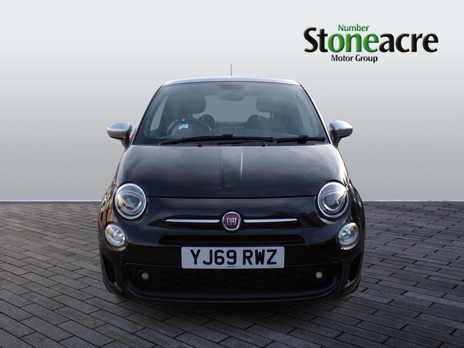 Used Fiat 500 2020 for sale - 78170924: Photo 8