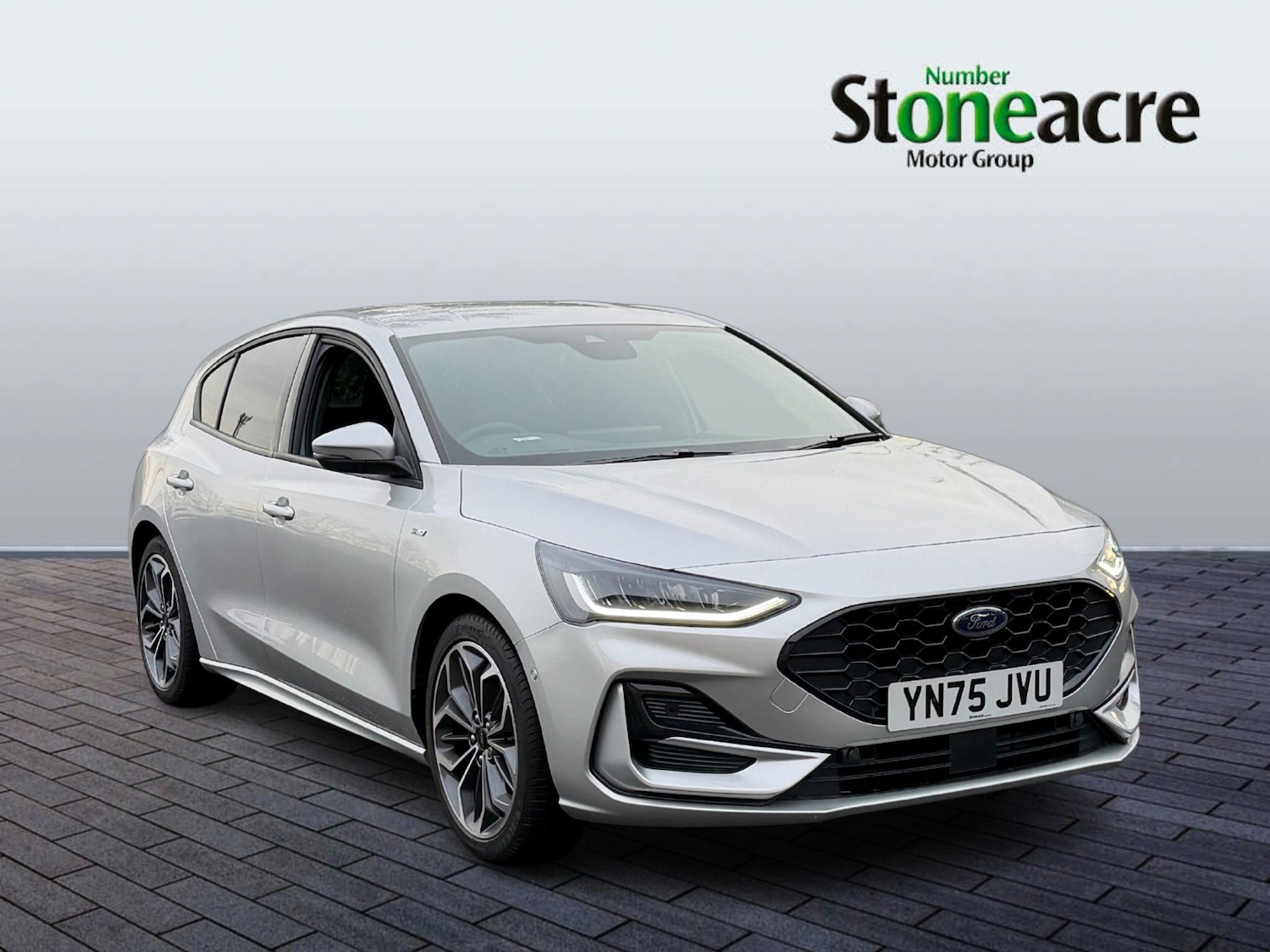 Used Ford Focus 2025 for sale - 77683860: Photo 1