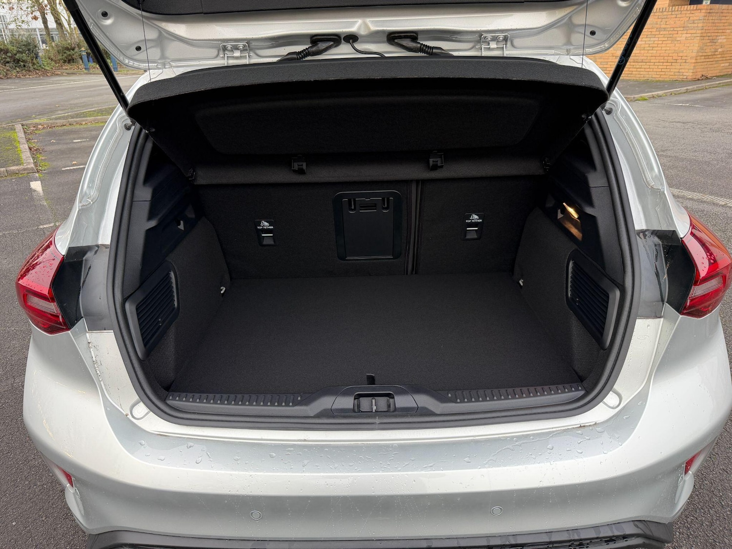 Used Ford Focus 2025 for sale - 77683860: Photo 10