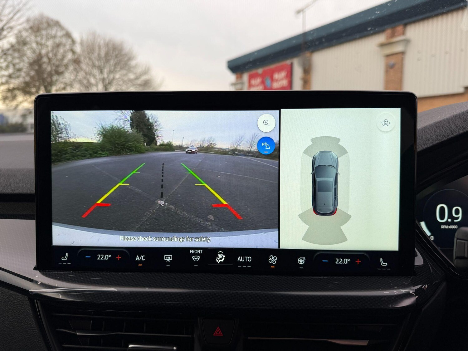 Used Ford Focus 2025 for sale - 77683860: Photo 16